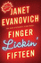 Finger Lickin' Fifteen