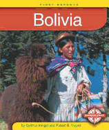 Bolivia (First Reports Countries)