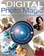 Digital Photo Magic