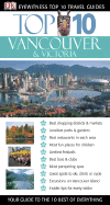 Top 10 Vancouver & Victoria