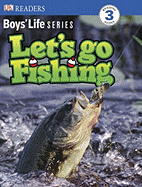 Let's Go Fishing!