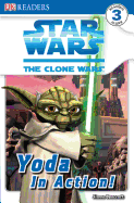 Yoda in Action!
