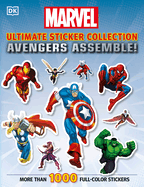 Avengers Assemble!