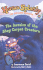 The Invasion of the Shag Carpet Creature