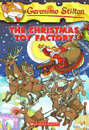 The Christmas Toy Factory