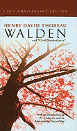 Walden, or Life in the Woods, and on the Duty of Civil Disobedience