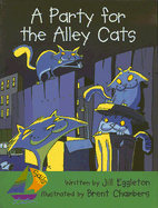 A Party for the Alley Cats