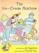The Ice-Cream Machine