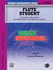 Flute Student, Level 3: Advanced Intermediate
