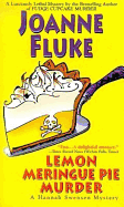 Lemon Meringue Pie Murder