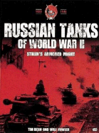 Russian Tanks of World War II