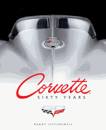Corvette Sixty Years