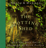 The Potting Shed