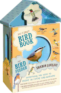 My First Bird Book and Bird Feeder