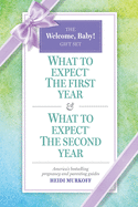 The Welcome Baby! Gift Set