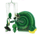 Beasty Snail