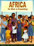 Africa is Not a Country