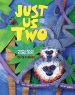 Just Us Two: Poems about Dads