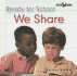 We Share
