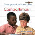 Compartimos: Listos Para Ir a la Escuela