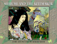 Shibumi and the Kitemaker