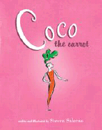 Coco the Carrot