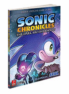 Sonic Chronicles: The Dark Brotherhood