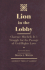 Lion in the Lobby: Clarence Mitchell, Jr.'s Struggle for the Passage of Civil Rights Laws