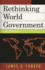 Rethinking World Government: a New Approach