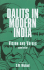Dalits in Modern India: Vision and Values