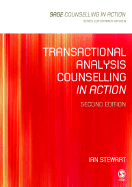 Transactional Analysis Counselling in Action