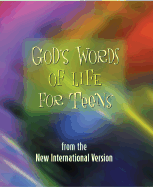 God's Words of Life for Teens