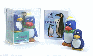 The Rubber Penguin Kit: We Float!