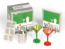 The Teeny-Weeny Merry Martini Set