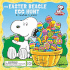 Peanuts: The Easter Beagle Egg Hunt