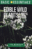Basic Essentials Edible Wild Plants & Useful Herbs, 2nd
