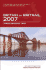 Britain by Britrail: Touring Britain by Train