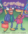 Rlg1-5 Grandpa is (Rigby Literacy)