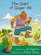 The Giant of Ginger Hill