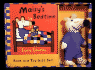 Maisy's Bedtime: Book and Toy Gift Set