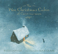 The Wee Christmas Cabin of Carn-Na-Ween