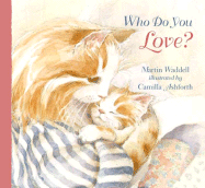 Who do you love?
