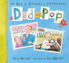 Dad and Pop: An Ode to Fathers & Stepfathers
