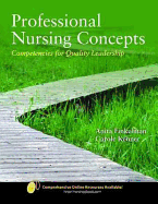 Professional Nursing Concepts: Competencies for Quality Leadership