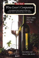 The New Wine Lover's Companion