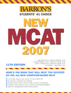 New MCAT