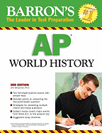 Barron's AP World History