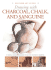Drawing with Charcoal, Chalk, and Sanguine Crayon