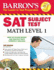 Barron's SAT Subject Test Math Level 1