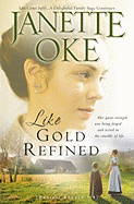 Like Gold Refined